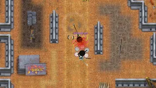 Скриншот 3 к игре Stick Arena