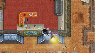 Скриншот 4 к игре Stick Arena