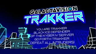 Скриншот 1 к игре Trakker