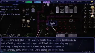 Скриншот 1 к игре Lawless Lands
