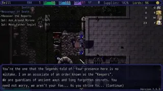 Скриншот 2 к игре Lawless Lands