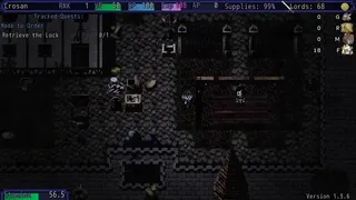 Скриншот 3 к игре Lawless Lands