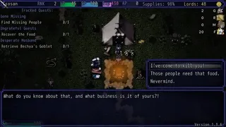 Скриншот 5 к игре Lawless Lands