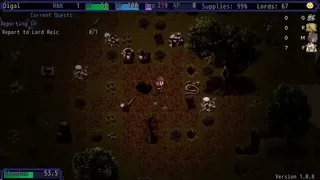 Скриншот 8 к игре Lawless Lands