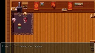 Скриншот 1 к игре The Red Moon