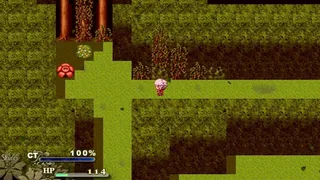 Скриншот 2 к игре The Red Moon