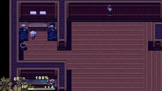 Скриншот 3 к игре The Red Moon