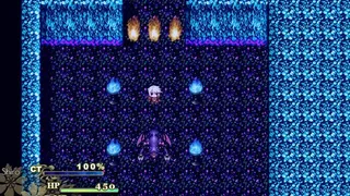 Скриншот 5 к игре The Red Moon