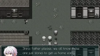Скриншот 6 к игре The Red Moon
