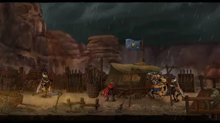 Скриншот 4 к игре Blood will be Spilled