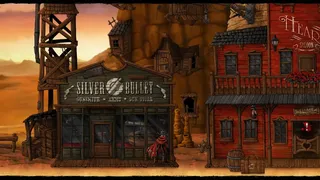 Скриншот 5 к игре Blood will be Spilled