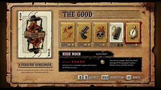 Скриншот 6 к игре Blood will be Spilled