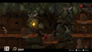 Скриншот 8 к игре Blood will be Spilled