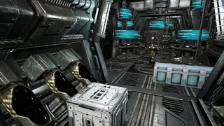 Скриншот 6 к игре Trooper 2 - Alien Justice