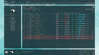 Скриншот 3 к игре Pro Basketball Manager 2019
