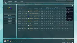 Скриншот 5 к игре Pro Basketball Manager 2019