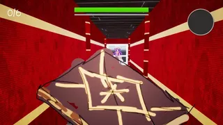 Скриншот 5 к игре 与雾雨魔理沙一起偷重要的东西 ~ Happy Stealing with Kirisame Marisa