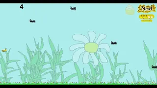 Скриншот 1 к игре Drugs to Bee