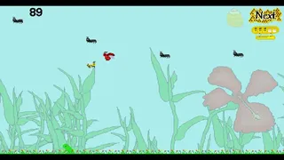 Скриншот 3 к игре Drugs to Bee
