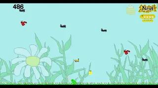 Скриншот 4 к игре Drugs to Bee
