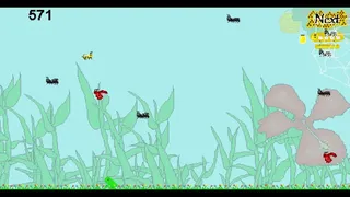 Скриншот 6 к игре Drugs to Bee