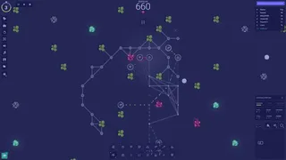 Скриншот 1 к игре YORG.io