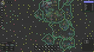 Скриншот 2 к игре YORG.io