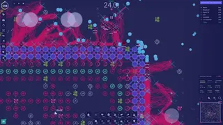 Скриншот 3 к игре YORG.io