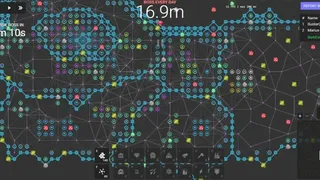 Скриншот 5 к игре YORG.io