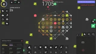 Скриншот 6 к игре YORG.io