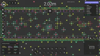 Скриншот 7 к игре YORG.io