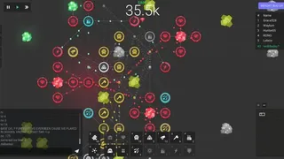 Скриншот 8 к игре YORG.io