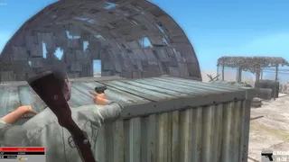 Скриншот 4 к игре 荒漠求生