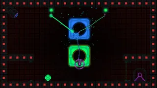 Скриншот 1 к игре Entangled