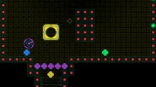 Скриншот 2 к игре Entangled