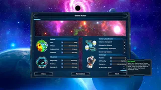 Скриншот 4 к игре Astra Exodus