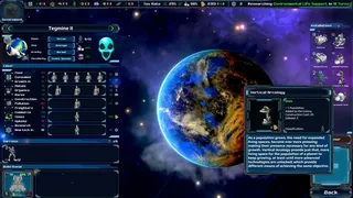 Скриншот 6 к игре Astra Exodus