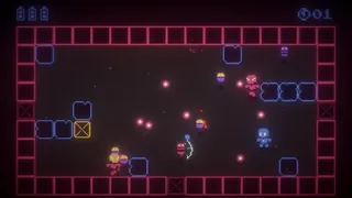 Скриншот 5 к игре Cybrus