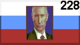 Скриншот 3 к игре Vatnik Simulator - A Russian Patriot Game