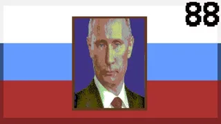 Скриншот 5 к игре Vatnik Simulator - A Russian Patriot Game
