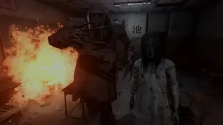 Скриншот 7 к игре AKAI NOROI