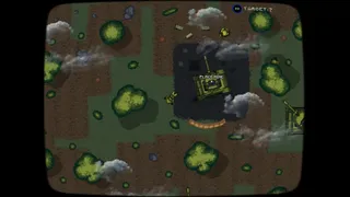 Скриншот 2 к игре Sniper Fodder