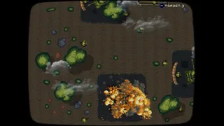 Скриншот 3 к игре Sniper Fodder