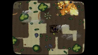 Скриншот 4 к игре Sniper Fodder