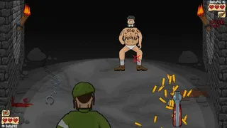Скриншот 1 к игре Juan v Juan