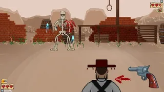 Скриншот 4 к игре Juan v Juan