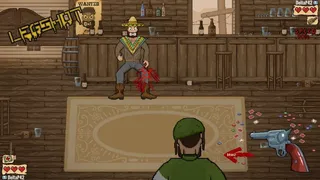 Скриншот 5 к игре Juan v Juan