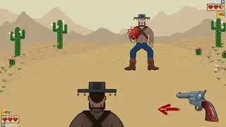 Скриншот 6 к игре Juan v Juan