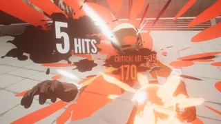 Скриншот 2 к игре Kungfucious - VR Wuxia Kung Fu Simulator