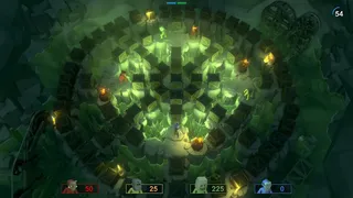 Скриншот 3 к игре Pummel Party